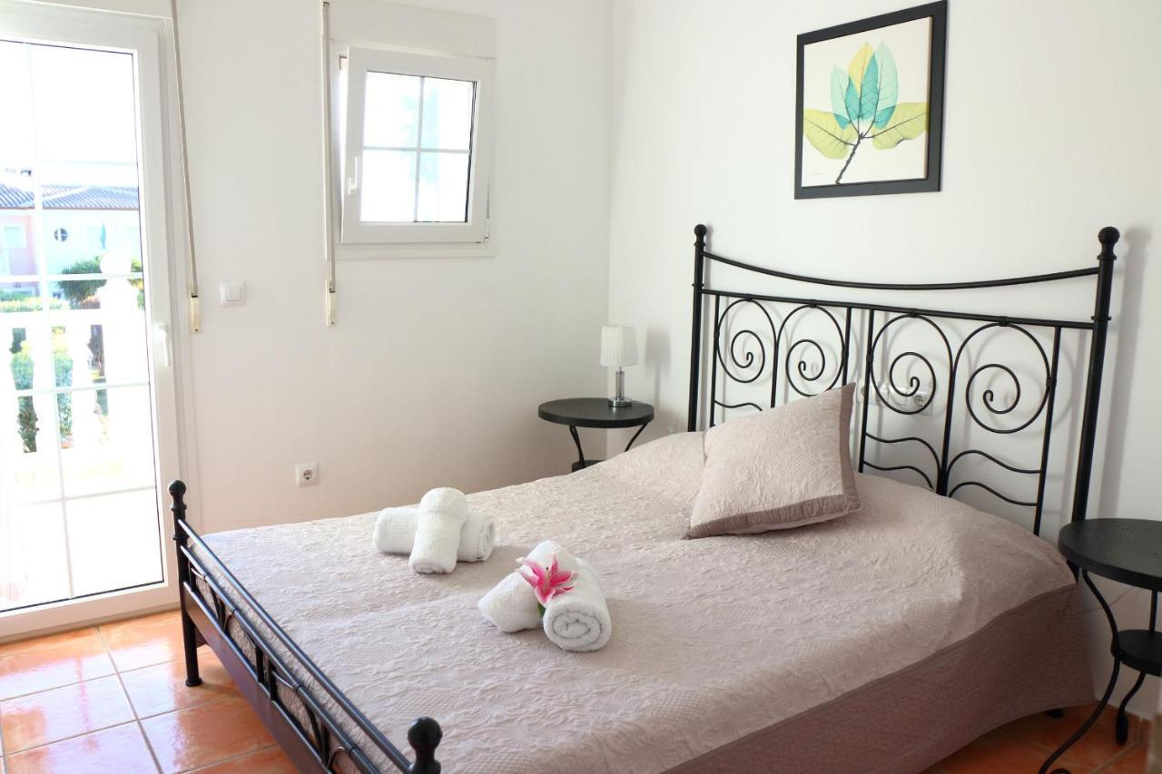 칼페 Casa El Oasis 빌라 외부 사진