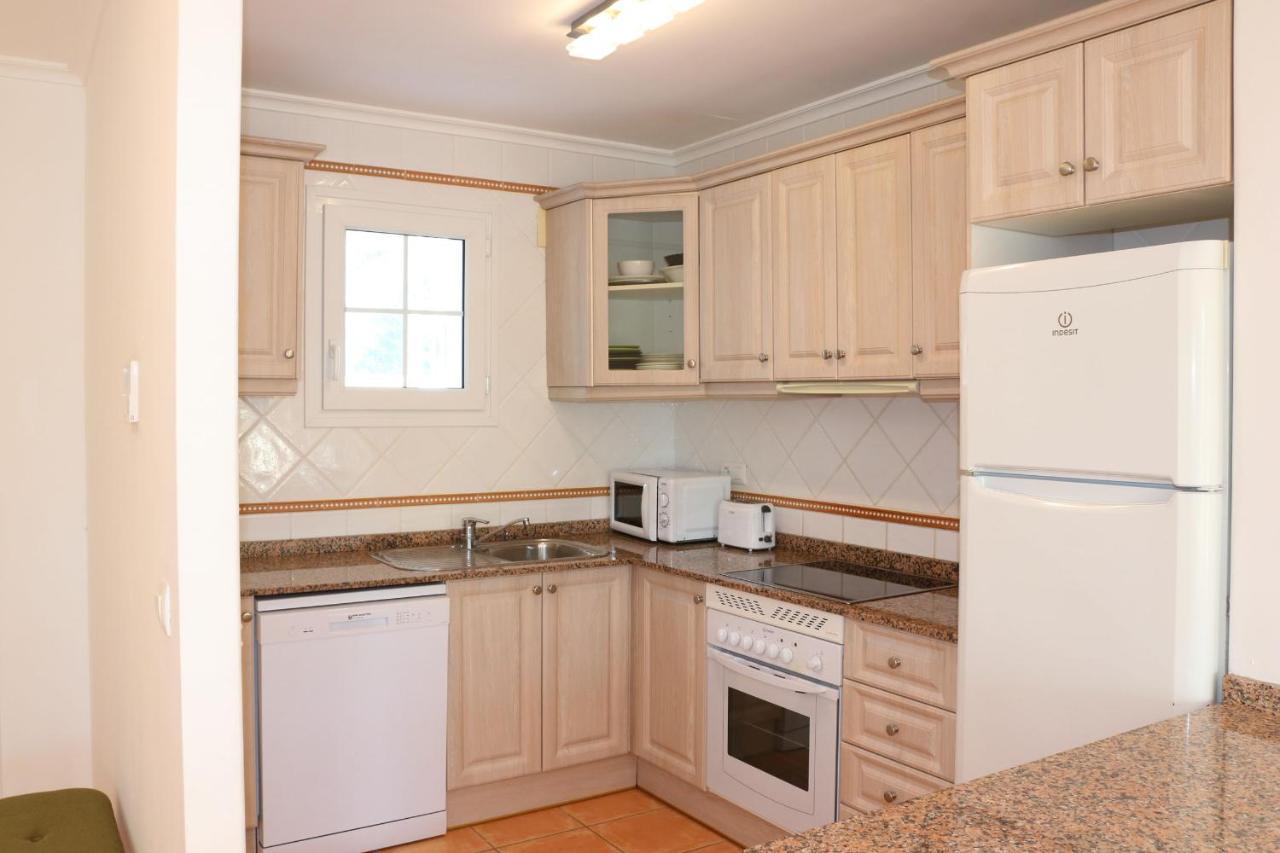 칼페 Casa El Oasis 빌라 외부 사진