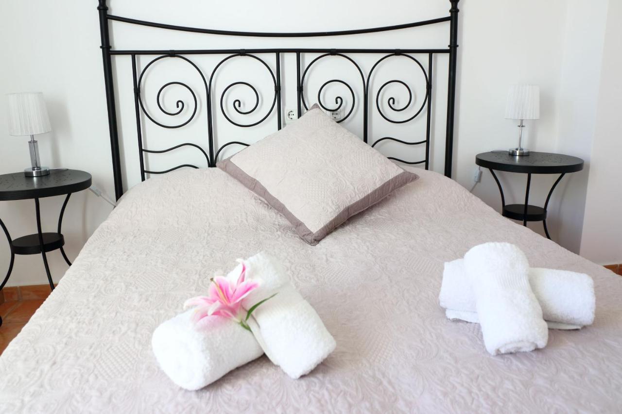 칼페 Casa El Oasis 빌라 외부 사진
