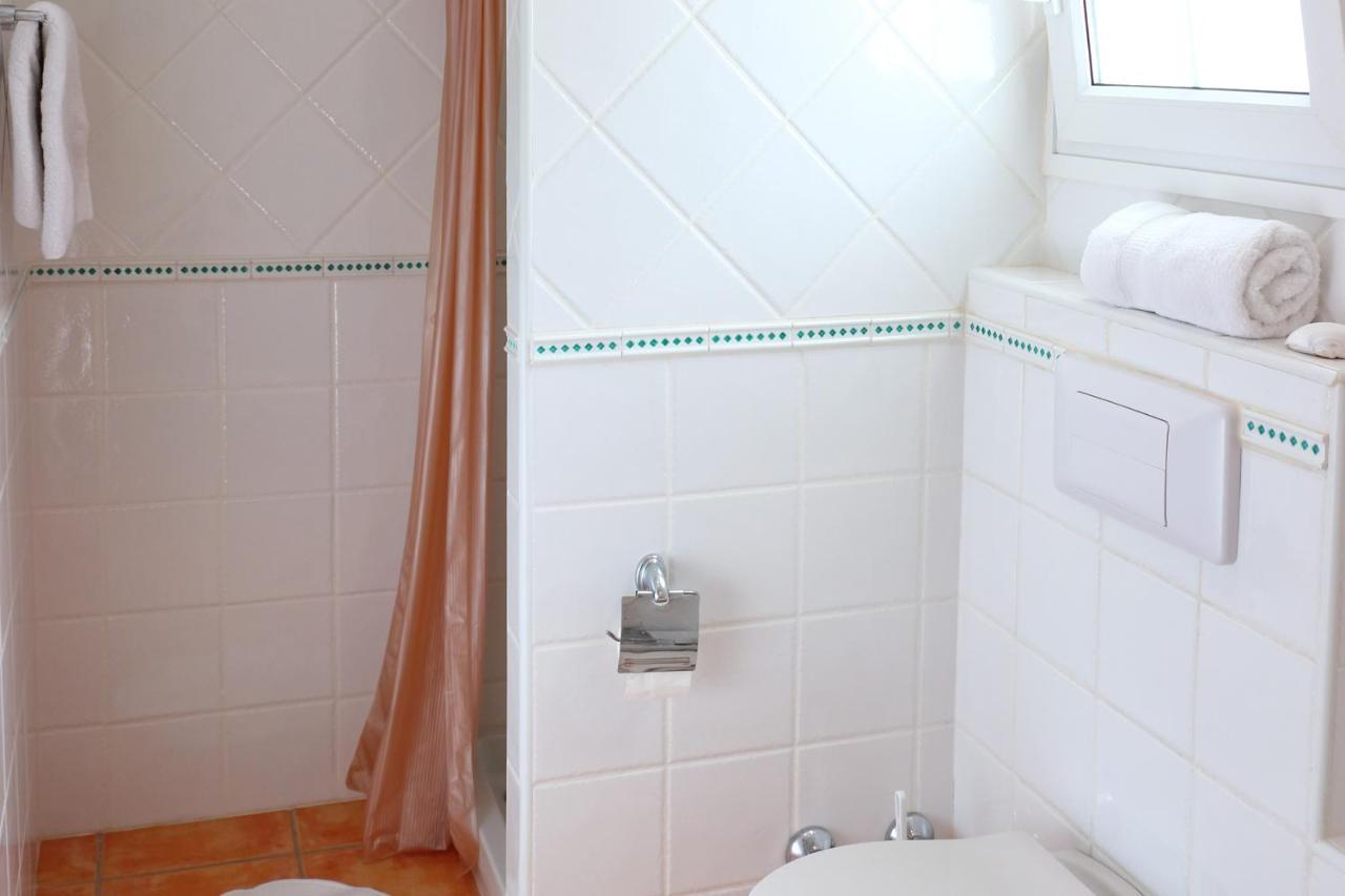 칼페 Casa El Oasis 빌라 외부 사진