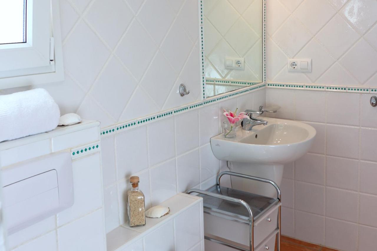 칼페 Casa El Oasis 빌라 외부 사진